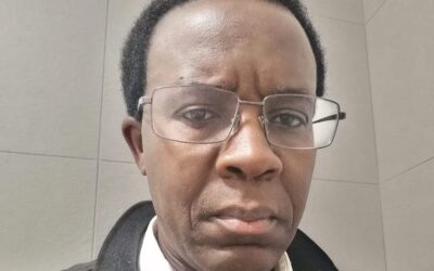 Thomas Habyalimana (Ingoboka-Taxi) « Uber a poussé financièrement dans le gouffre les taxis bruxellois autorisés »